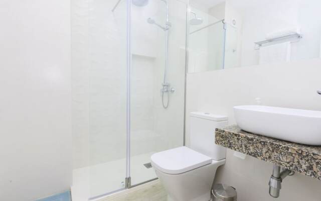 ABLANCAS Luxury Apartments