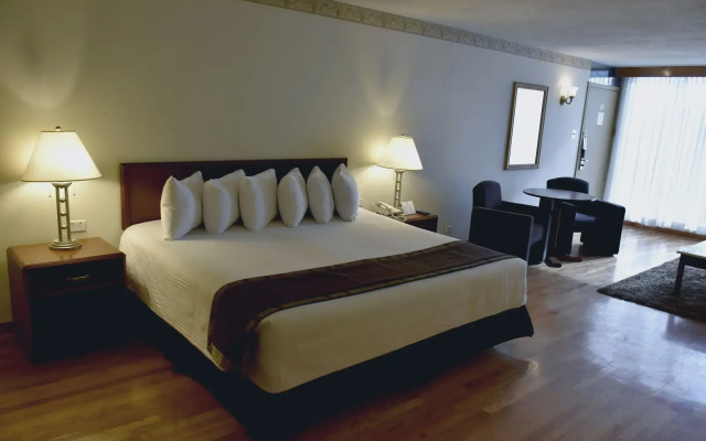 HM Hotel Mirador