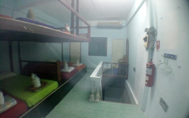 My Travel Homestay Hostel - Adults Only