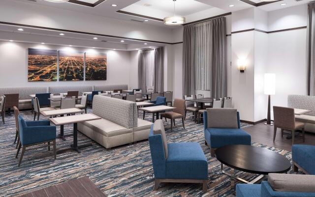 Hampton Inn & Suites Chicago-North Shore/Skokie