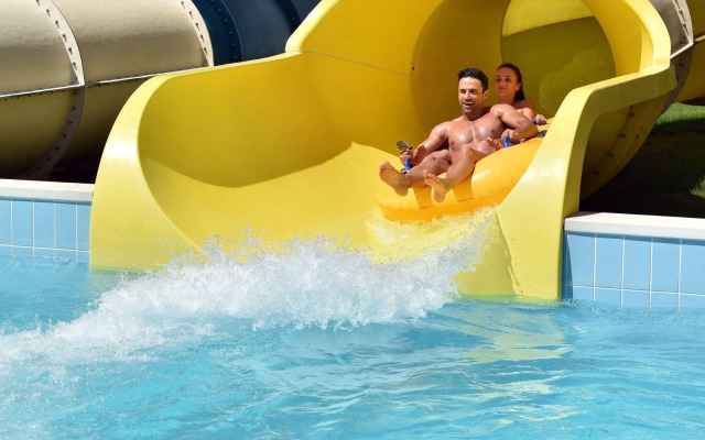 Grifid Aqua Club Bolero