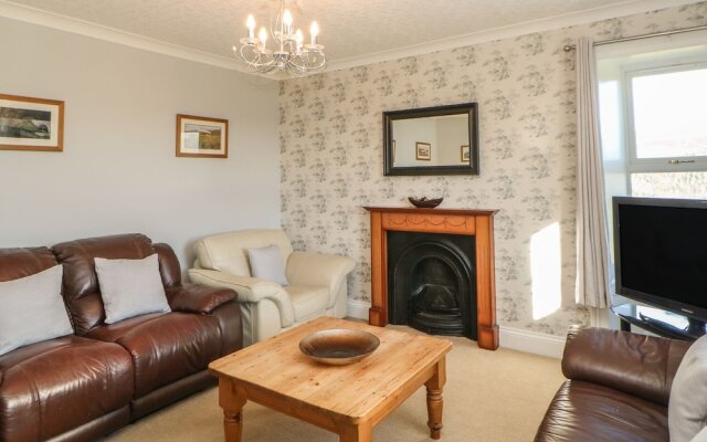 Whitlow Farmhouse, Alston