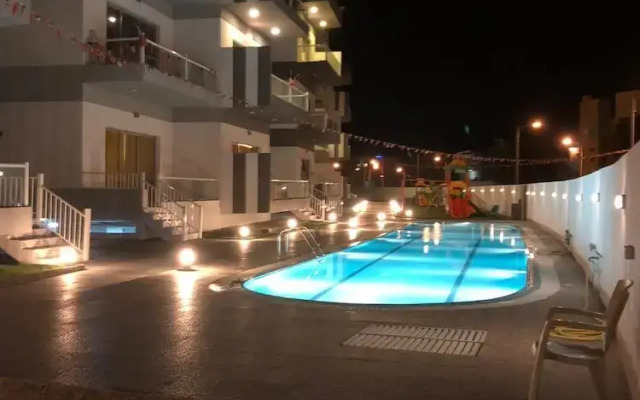 Al-Muhana Chalets
