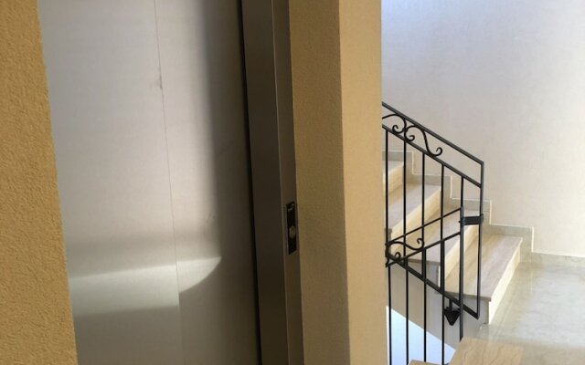 Almare apartments  Budva