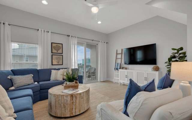 Emerald Coast Cabana