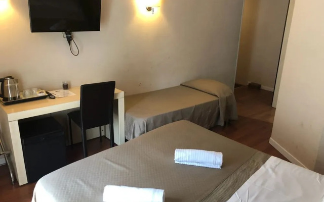 Elle Cavour Guest House