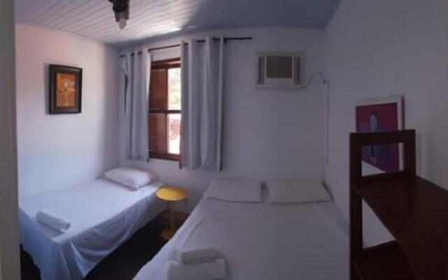 Casa Aberta Floripa