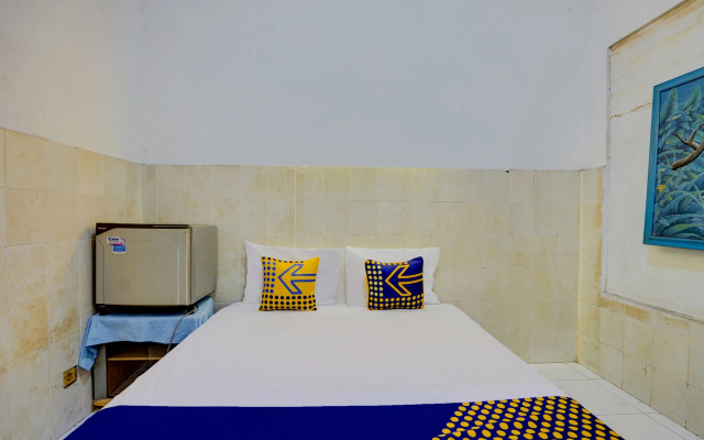 Hotel O Homestay Kedamean