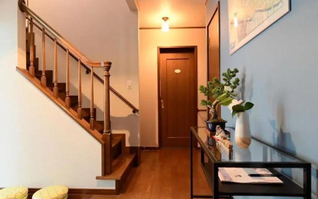 Nerima-ku - House / Vacation STAY 3889