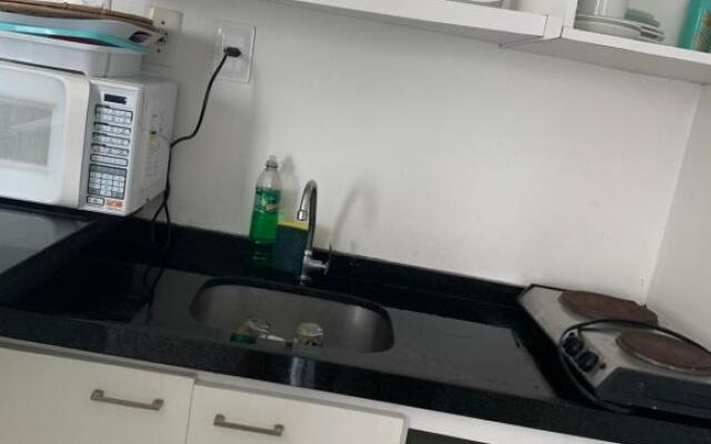 Vila Costeira Flat Apto Particular