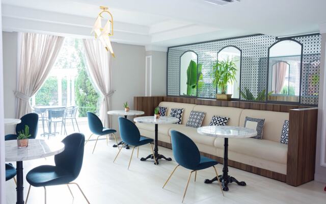 Bisinii Hotel Boutique
