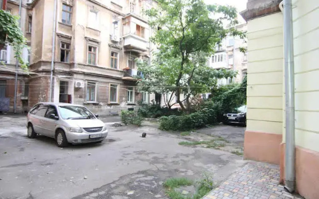 Sobornaya Square Apartments