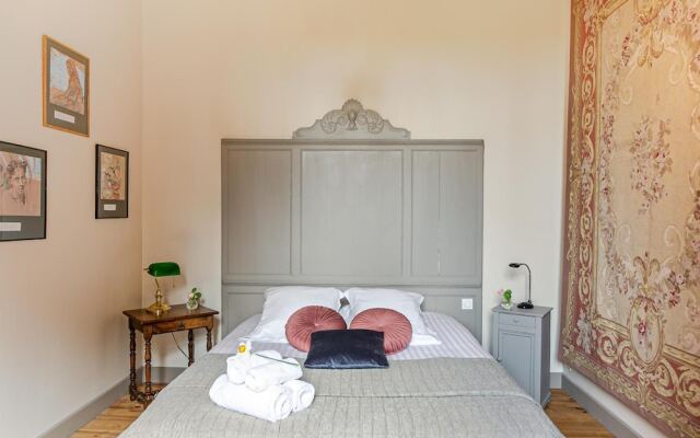 Chateau de Lourdes Cancale - St Malo