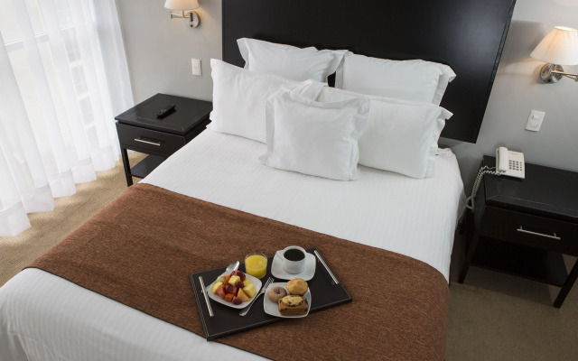 Suites Parioli