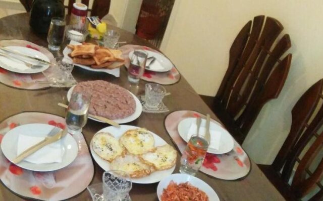 Abha Villa