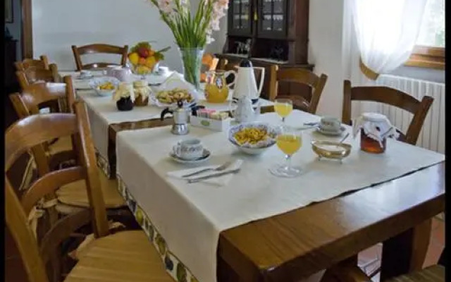 B&B Oasi di Venezia