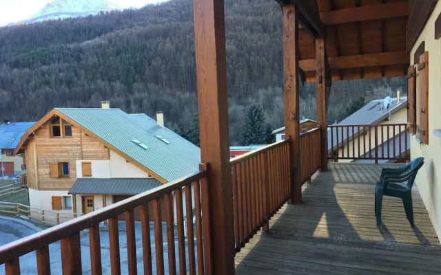 Chalet Clos Gauthier