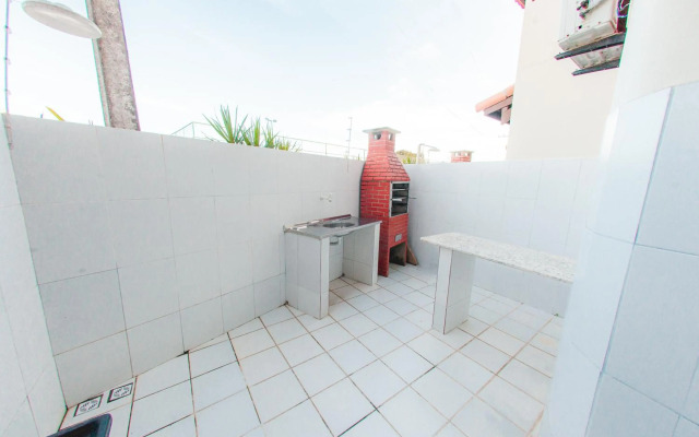 Apartamento Condomínio Jerusalém