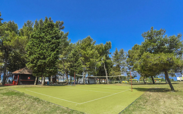 Apartments Katoro Plava Laguna