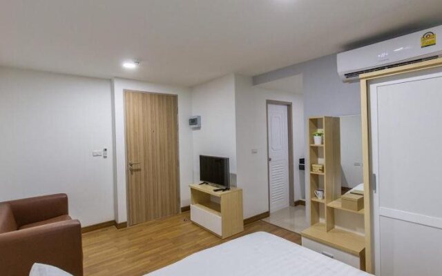 PT Residence