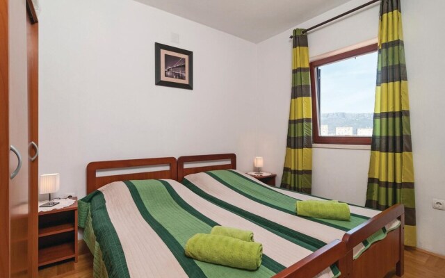 Amazing Home in Split With Wifi and 2 Bedrooms