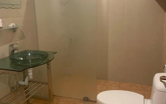 Terrace Furnished Apartments- Hawally 1