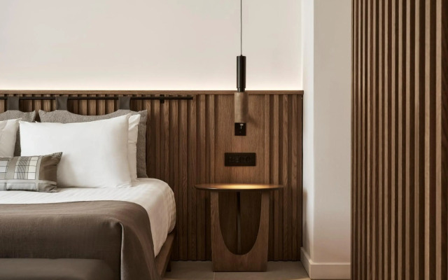 The Olivar Suites