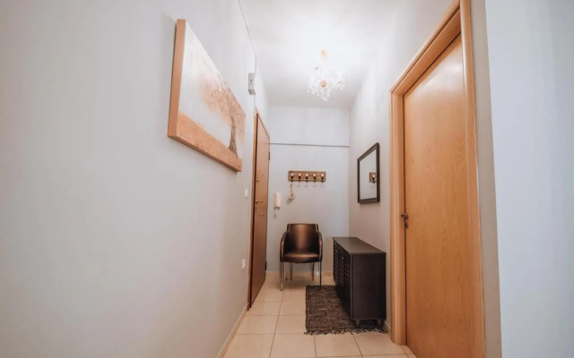 Iliotti Apartments