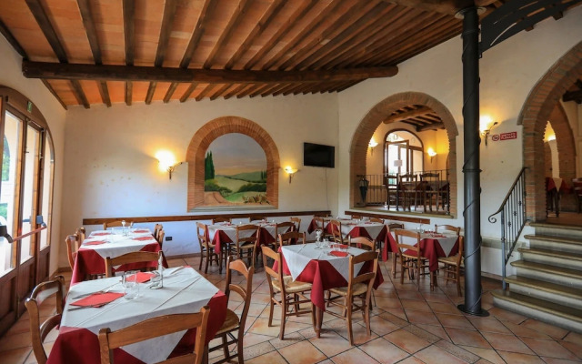 Borgo San Martino Resort