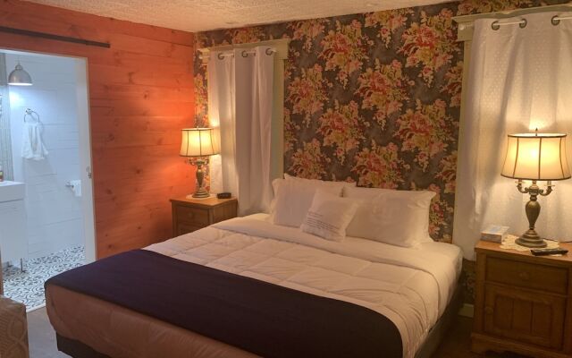 The Historic Hygge Hotel