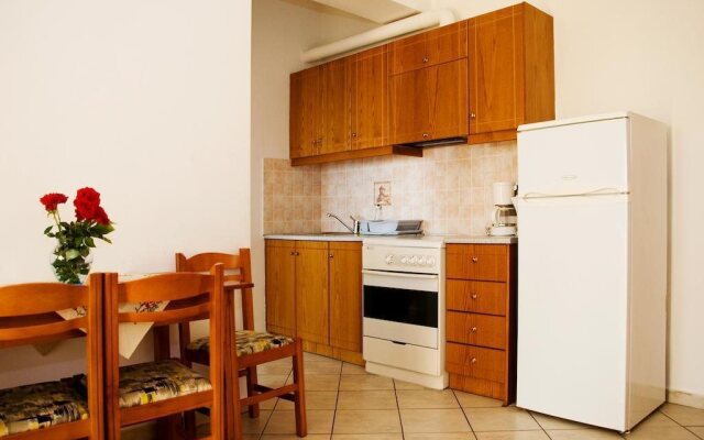 Panorama Apartments