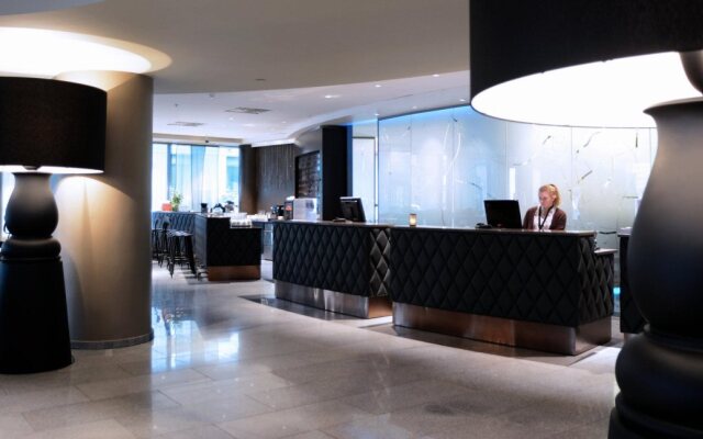 Scandic Bergen City