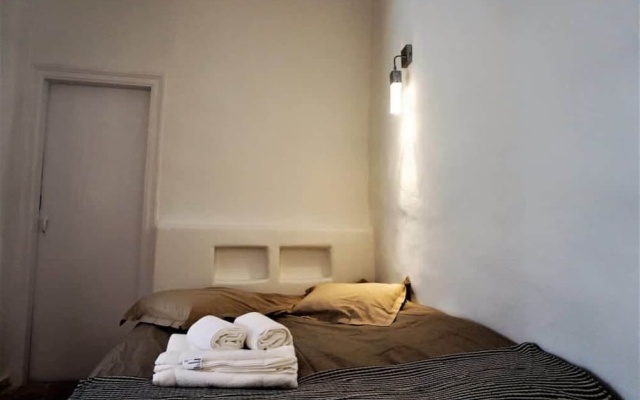Traditional Villa Valia Ermoupolis - Syros Vaporia