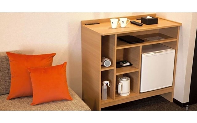 Y's Hotel Asahikawa Ekimae - Vacation STAY 65445v