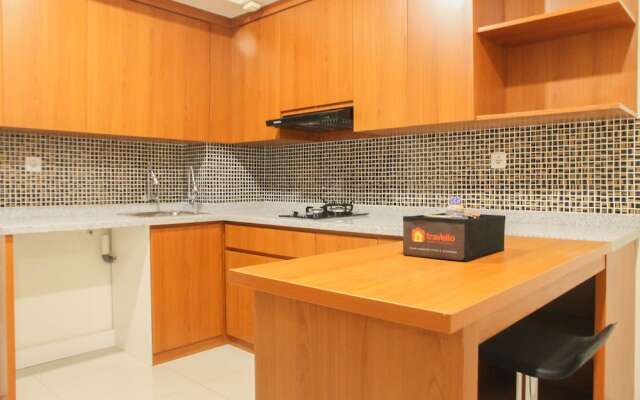 Marvelous 2br Grand Kamala Lagoon Apartment