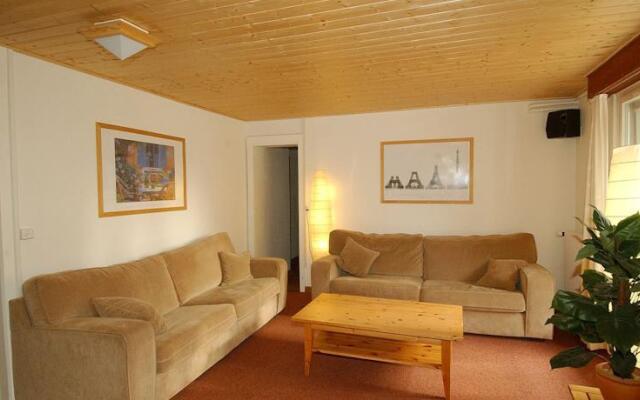 Chalet Bernard