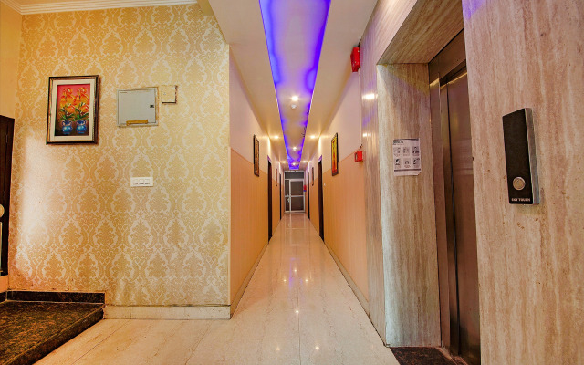 Fabhotel As Residency