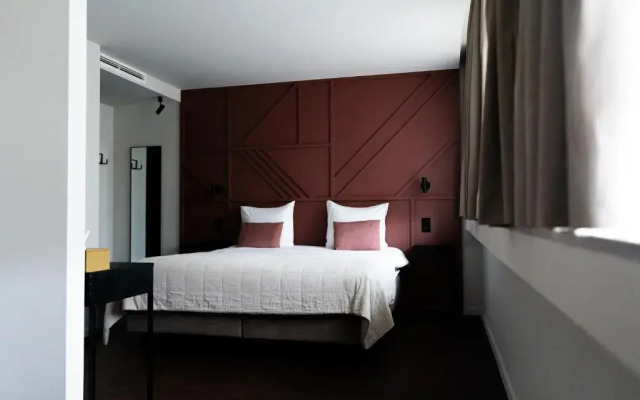 Hotel Porta Cite