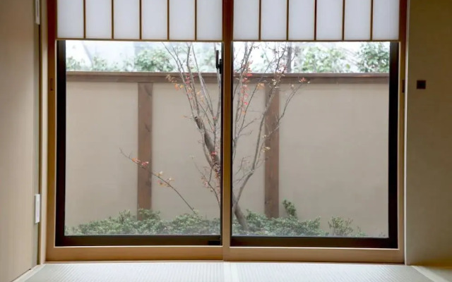 Campton Kiyomizu