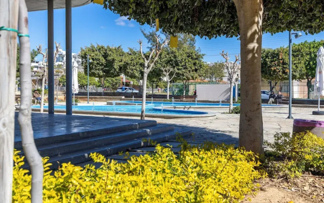 Olga Premium Apartments