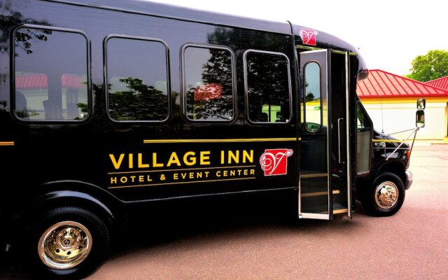 Village Inn Hotel And Event Center