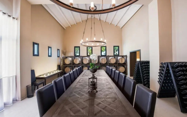Baglio Sorìa Resort & Wine Experience