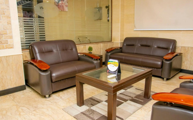 Sleep Inn Hotel City Centre