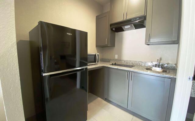 SureStay Plus Hotel by Best Western Ada