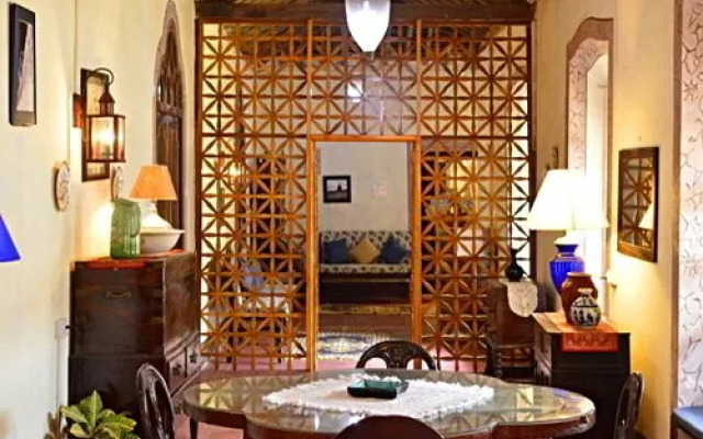 Figueiredo Old Heritage Inn