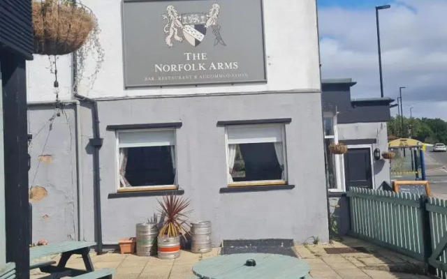 The Norfolk Arms