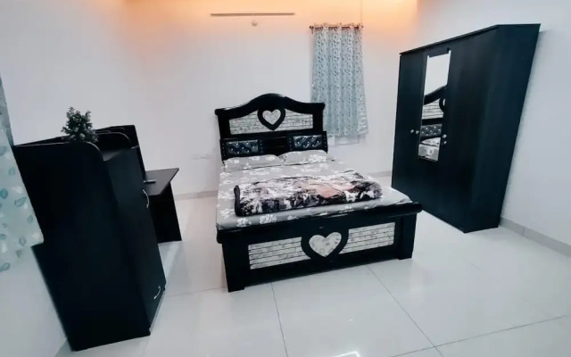 Zenith Paradise-luxurious 3BR Apartment