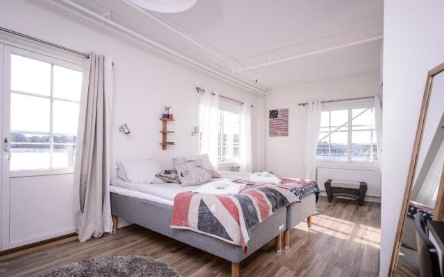 Grebys Hotell & Restaurang