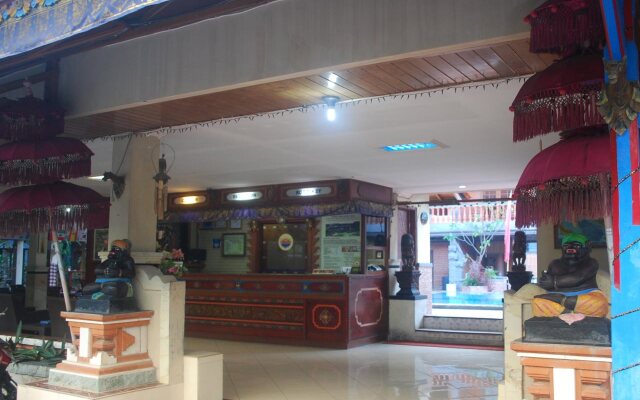 Hotel Sorga