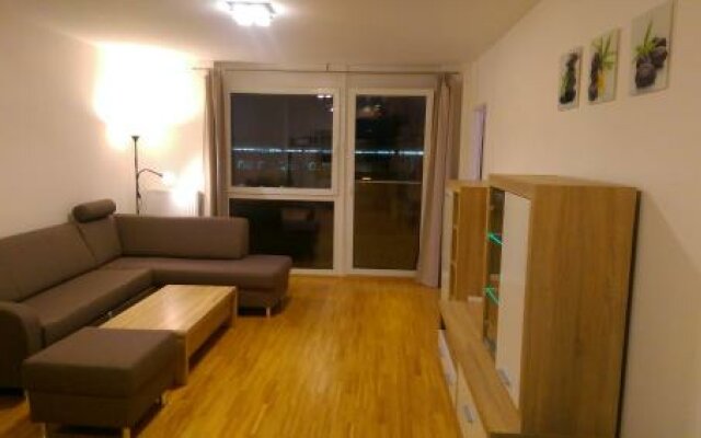 Viennes comfortable apartment